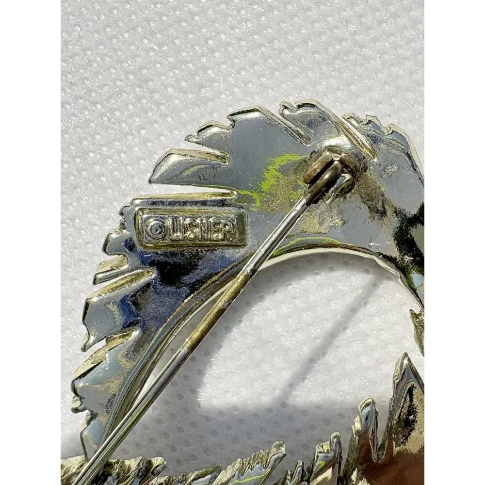 Lisner Jewelry excellent preowned